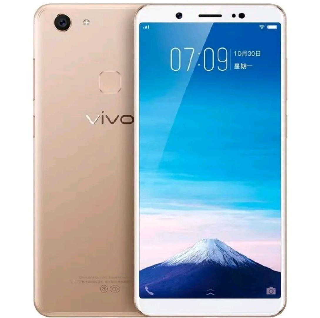Refurbished VIVO Y79 5.99 inch 64GB 3225mAh 24MP+16MP Dual SIM 2G/3G/4G Qualcomm Snapdragon 625 Smartphone Affordable Phone