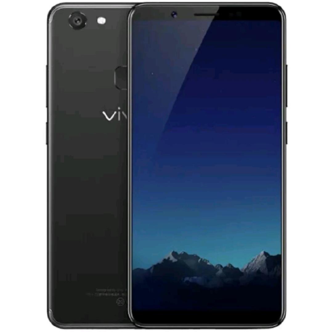 Refurbished VIVO Y79 5.99 inch 64GB 3225mAh 24MP+16MP Dual SIM 2G/3G/4G Qualcomm Snapdragon 625 Smartphone Affordable Phone