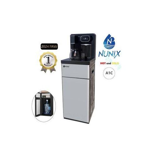 Nunix A1C Bottom Load Hot and Cold Water Dispenser.