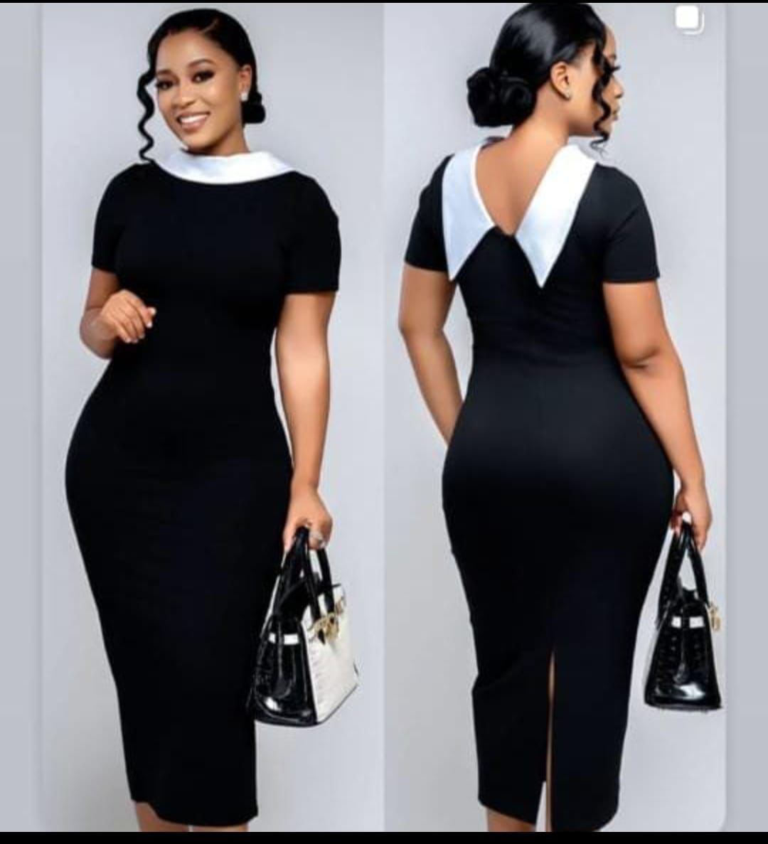 LADIES BEAUTIFUL COTTON DRESSES FOR WORK,BUSINESS,PARTIES AND WEEKENDS  GRAB YOURS THIS VALENTINE.