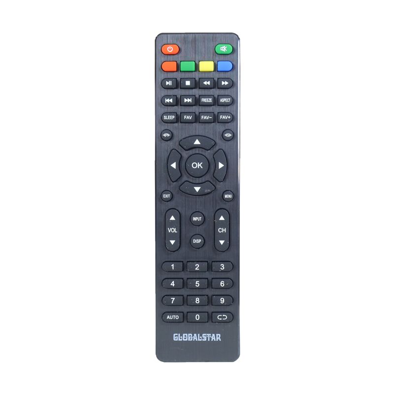 Globalstar 23 inch Digital Tv (GS-23K20D) AC100-240V/DC12V DV3 T2 - HDMI, USB, LED SCREEN DIGITAL TV