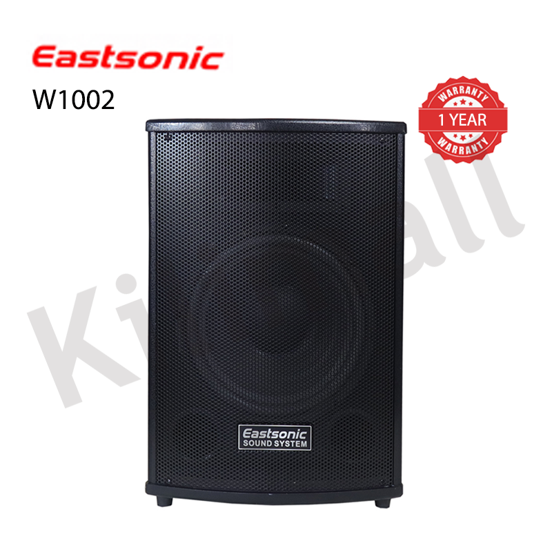 EASTSONIC W1002 Woofer HI-FI BT Speaker System