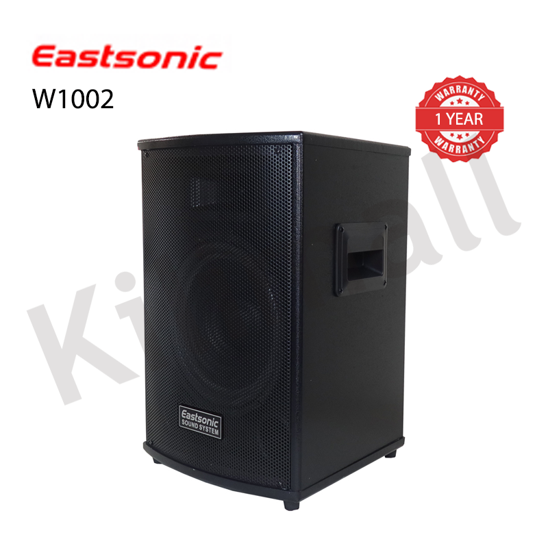 EASTSONIC W1002 Woofer HI-FI BT Speaker System