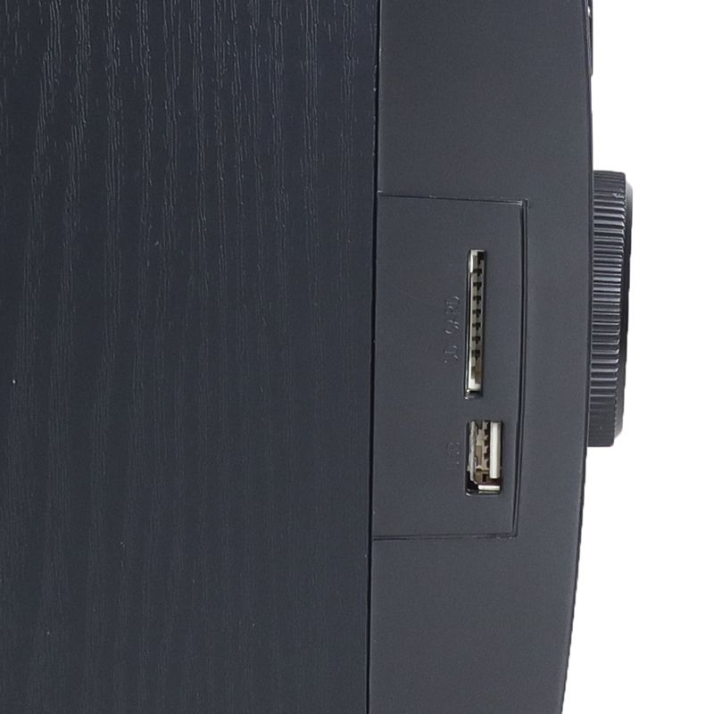 EASTSONIC ES-8912 2.1CH Multimedia Bluetooth Woofer Speaker System ES-8912 Subwoofer Soundbar BT/USB/SD/FM Subwoofer Home Audilo System Soundbar with Remote Control 8000W