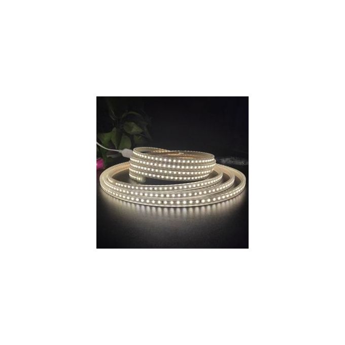 5M  LED RGB Strip Snake Light For Decoration With 7 Colours