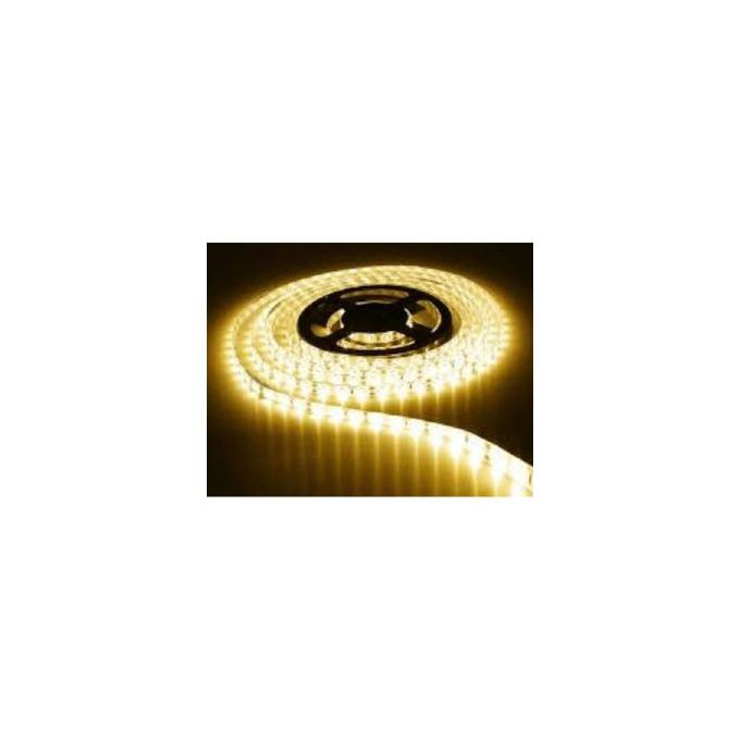 5M  LED RGB Strip Snake Light For Decoration With 7 Colours