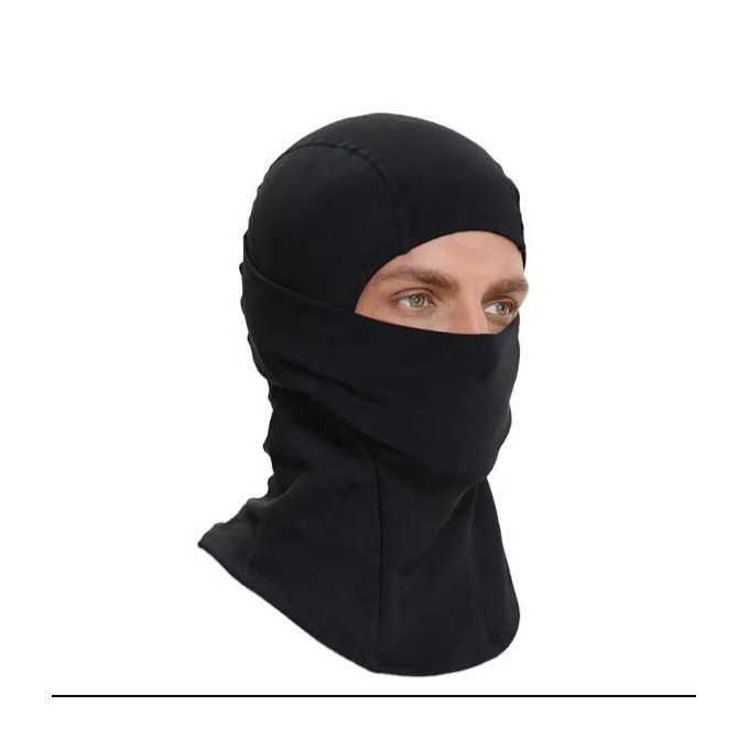 Balaclava Face Mask of Men - Ski Mask, Breathable Elastic Fit & Perfect for Outdoor Activities!