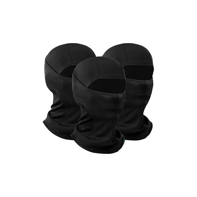 Balaclava Face Mask of Men - Ski Mask, Breathable Elastic Fit & Perfect for Outdoor Activities!