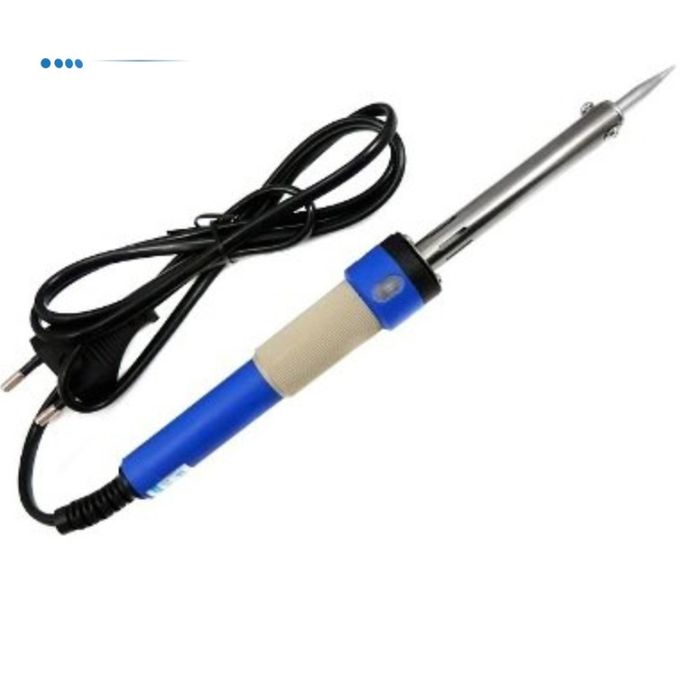 Electric Soldering Iron Soldering Gun Hand Solder Tool