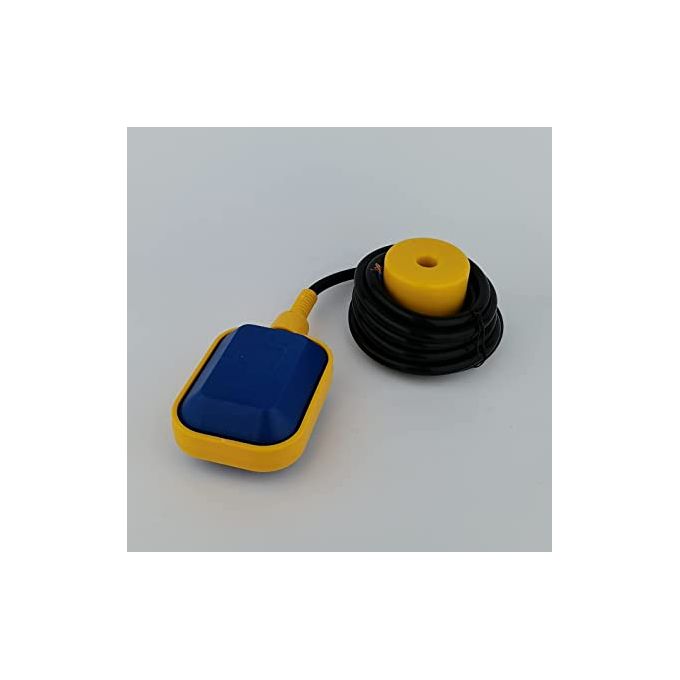 Float Switch Water Level Controller For Tank Pump Sump Pump, Water Tank