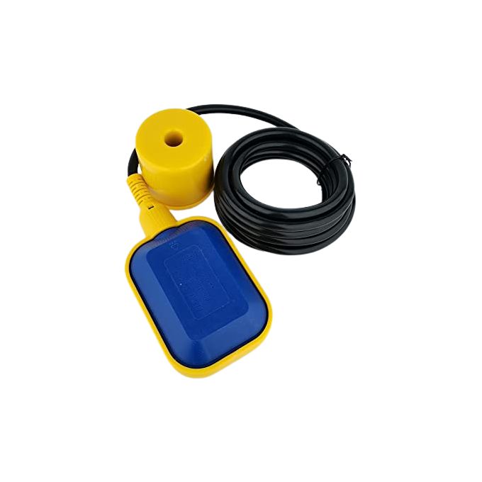 Float Switch Water Level Controller For Tank Pump Sump Pump, Water Tank
