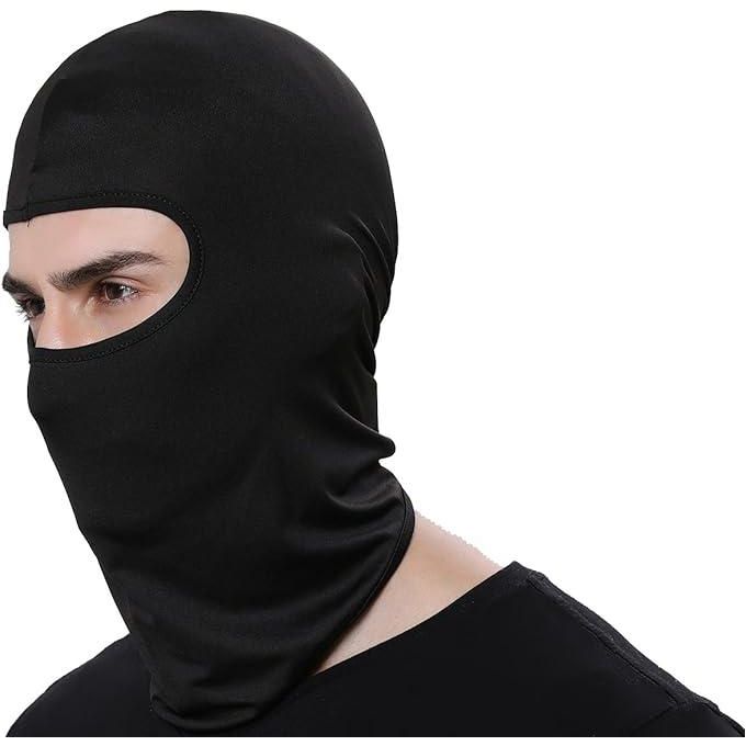 Ski Mask For Men Women, Balaclava Face Cover, Shiesty Mask UV Protector Lightweight For Motorcycle Snowboard