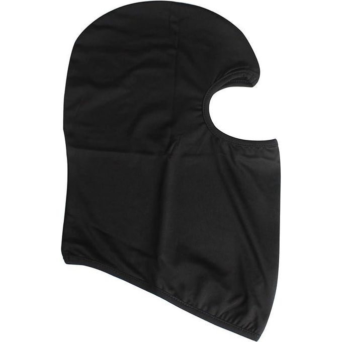 Pack of 3 Ultra thin Stretch Balaclava Snood Ski Moto Quad Bike Face Mask Outdoor Sports Swat SAS