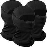 Balaclava Face Mask of Men - Ski Mask, Breathable Elastic Fit & Perfect for Outdoor Activities!