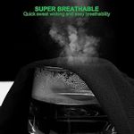Balaclava Face Mask of Men - Ski Mask, Breathable Elastic Fit & Perfect for Outdoor Activities!