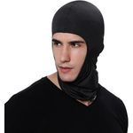 Ski Mask Bandana Face Hat for Outdoor Airsoft Motorcycle Hood Helmet Balaclavas Headwear