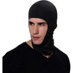 Balaclava Face Mask, Summer Cooling Neck Gaiter, UV Protector Motorcycle Ski Scarf for Men/Women