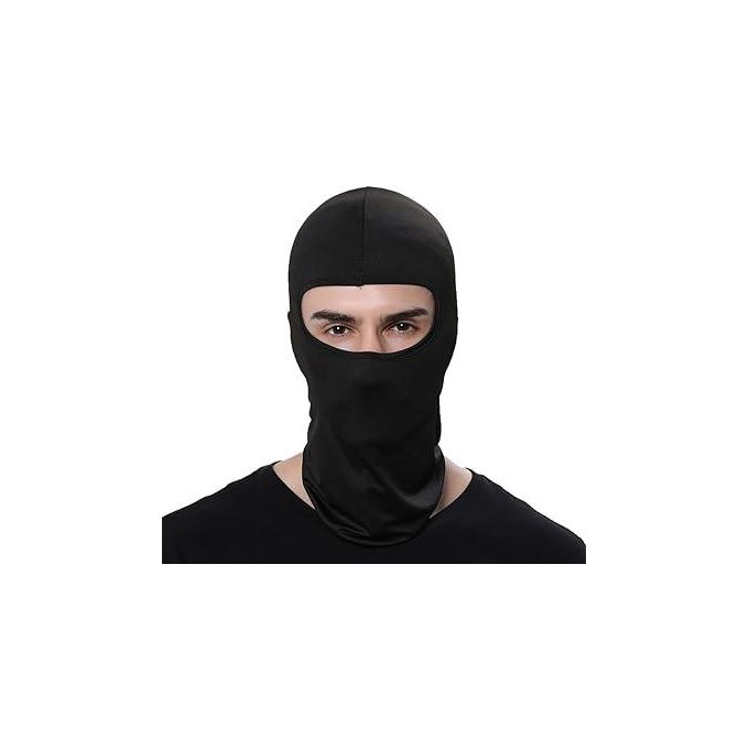 Ski Mask Bandana Face Hat for Outdoor Airsoft Motorcycle Hood Helmet Balaclavas Headwear