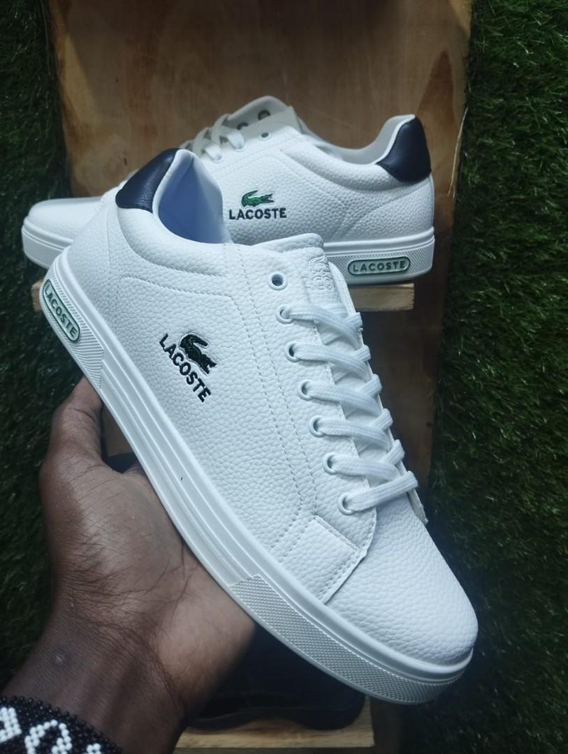 lacoste