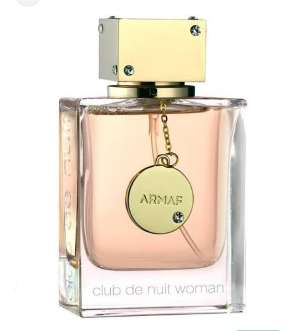 Armaf Club de Nuit Woman 105ml EDP