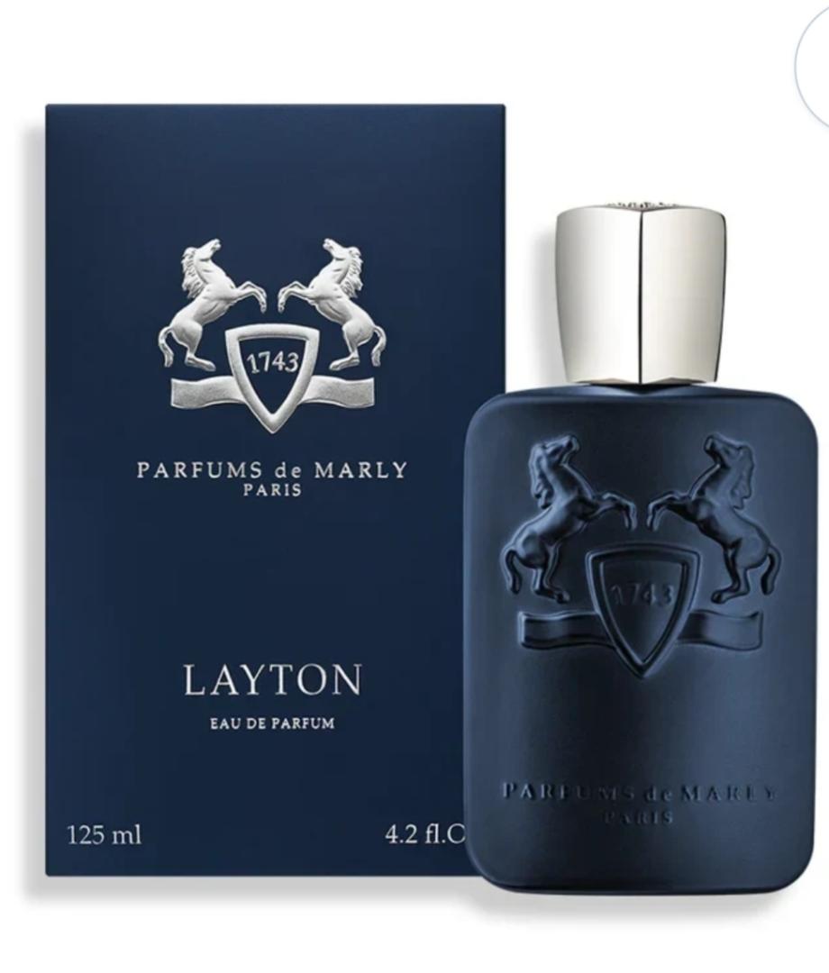 Layton Edp 125ml