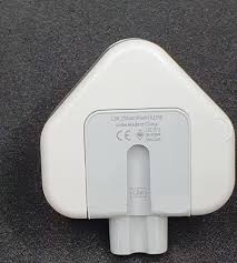 Power Plug Duckhead for MacBook iPhone iPod Mains Charger Magsafe 1/2 AC Power Adapter UK Au lug