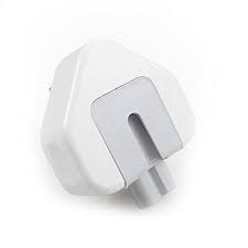 Power Plug Duckhead for MacBook iPhone iPod Mains Charger Magsafe 1/2 AC Power Adapter UK Au lug
