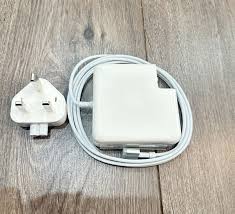 apple macbook pro 60w magsafe 2 power adapter