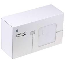apple macbook pro 60w magsafe 2 power adapter