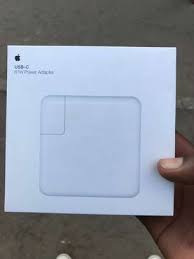 Apple 96W USB-C Power Adapter