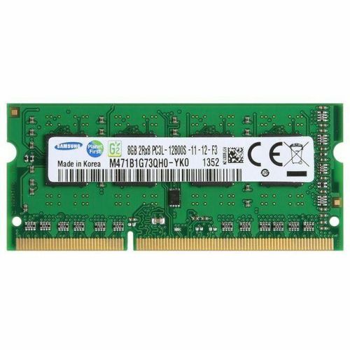 8GB DDR4 2666 SODIMM 260-Pin Laptop Memory