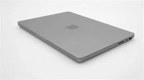 MacBook Pro M1 Pro 14 inch 
A2442
