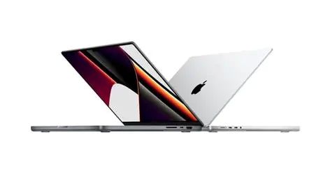 MacBook Pro M1 Pro 14 inch 
A2442