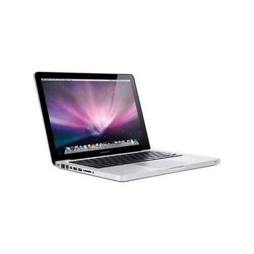 Apple Macbook Pro 13" 2012 2.5ghz 16gbram 512ssd drive