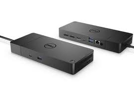 Dell WD19S USB-C Docking Station 180W Adapter (Model 0WMFT3)
