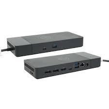 Dell WD19S USB-C Docking Station 180W Adapter (Model 0WMFT3)