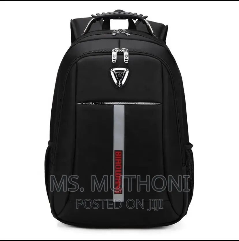 Mochilas extra grade strong back pack strong enough