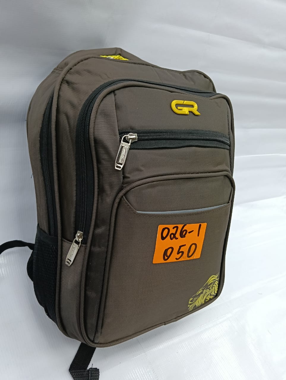 Backpack Girls & Boys Big Capacity School Backpack Waterproof Bag primary, highscool & college University Backpack 026-3