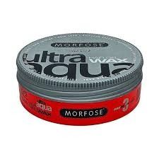 Morfose Ultra Aqua Hair Gel Wax