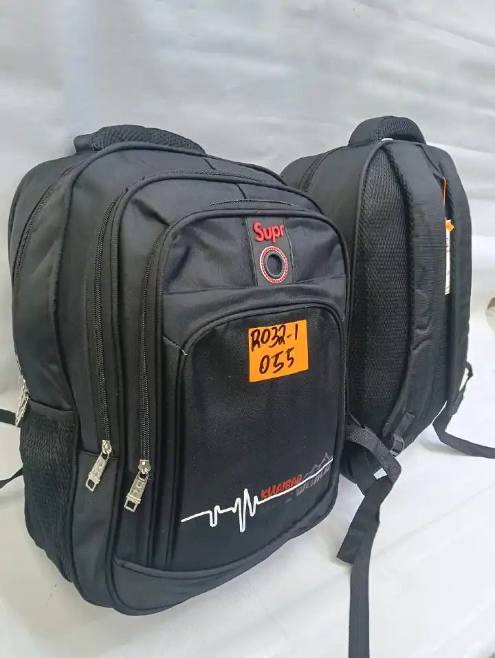 Offer! Offer! BACK TO SCHOOL OFFER School Bag Men's Business Bag Large School Bag Backpack for Men Women School Bag Bookbag USB Laptop Bag Notebook Bag Travel Bag Anti-Theft
