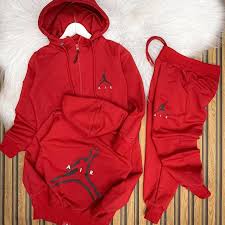 Air fashion Sustainable Kids Tracksuit