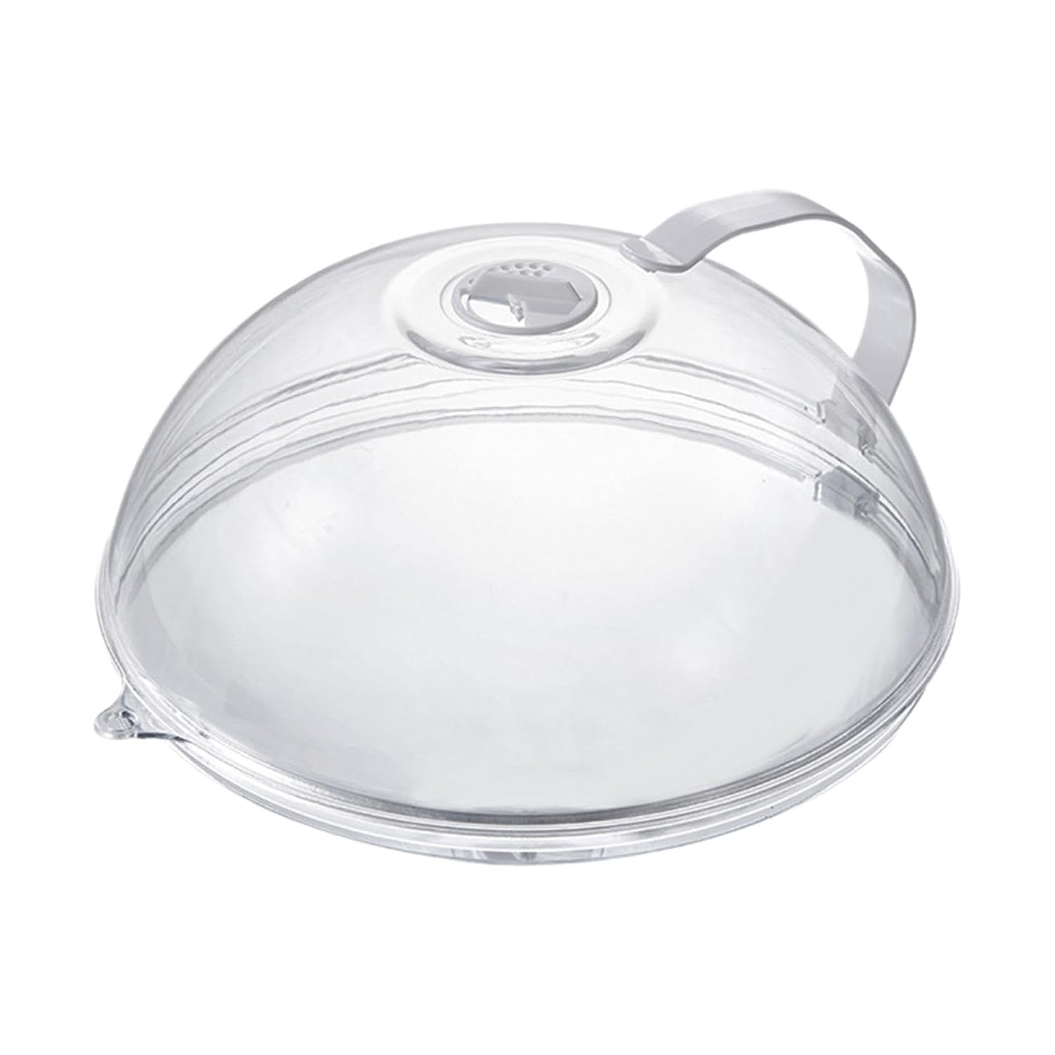 Microwave Cover Reusable Lid with Steam Vent for Plates Kitchen Gadgets | Home & Garden | Kitchen Dining & Bar| Kitchen Tools & Gadgets| Microwave Cooking Gadgets