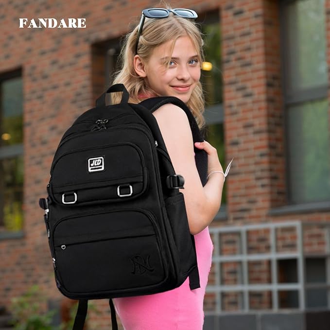 Children's Backpack School Bags Boys Girls School Backpack Kids School Bag for Students Outdoor Travel Daypacks Nursery Bag Backpack Waterproof Nylon