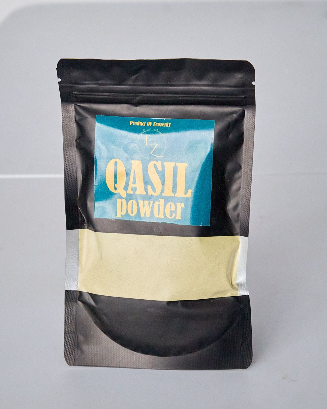 Ecozenly Qasil Powder 100g