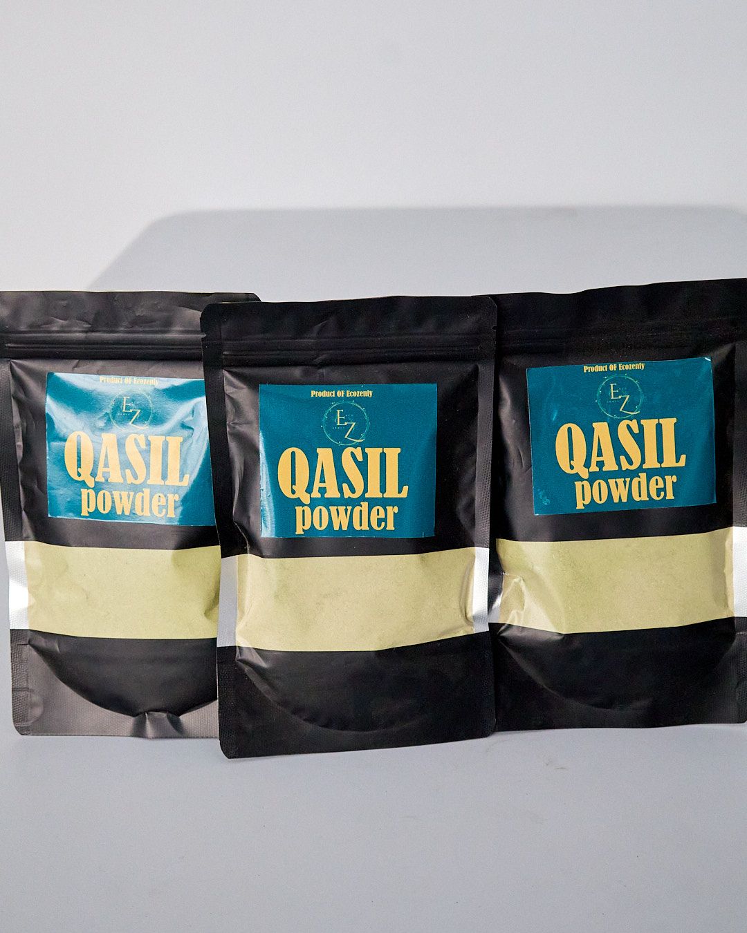 Ecozenly Qasil Powder 100g