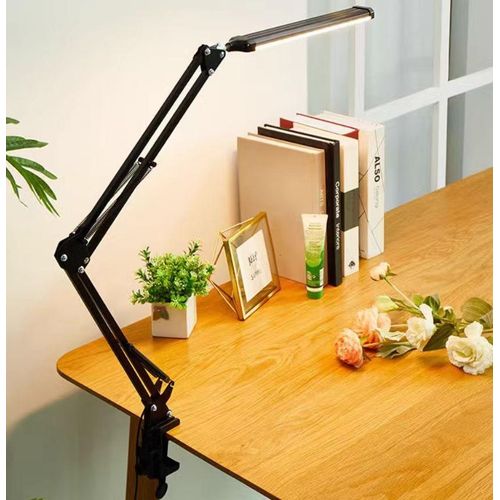 Share this product


Fashion Reading Lamp Led Adjustable Light Desk Bedside Lamp Dimmable Table Lamp