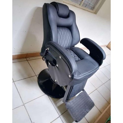 Barber Chair