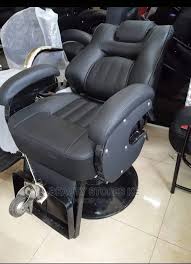 Barber Chair