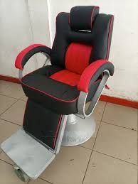 Comfortable Barber Chair