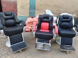 Comfortable Barber Chair